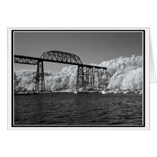 Infrared Bridge