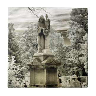 Infrared Dream Tile