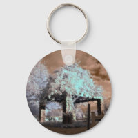 Infrared Gazebo