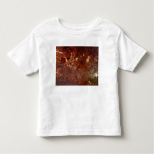 Infrared image toddler T-Shirt