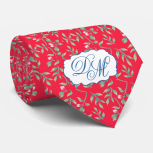 Infrared Tang Wedding Keepsake Neck Tie