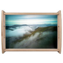 Ingleborough in the distance