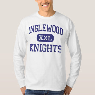 Inglewood - Knights - Junior - Sammamish T-Shirt