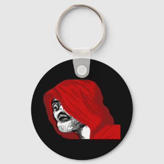 Inglip Gropaga Key Ring