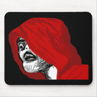 Inglip Gropaga Mouse Pad