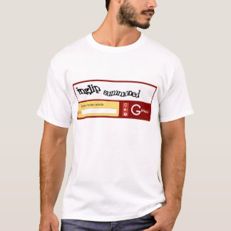 Inglip Summoned T-Shirt