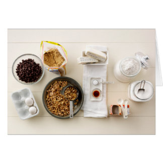 Ingredients & Tools 3