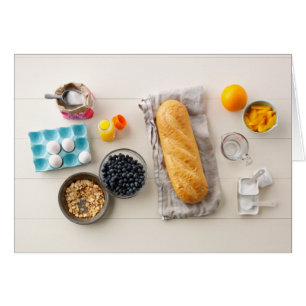 Ingredients & Tools 4