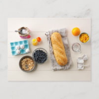 Ingredients & Tools 4