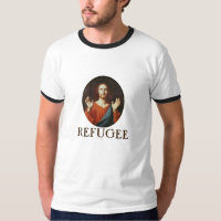 Ingres' Ecce Homo as Refugee