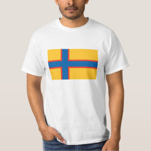 ingria ethnic flag T-Shirt
