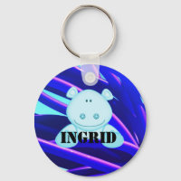 Ingrid
