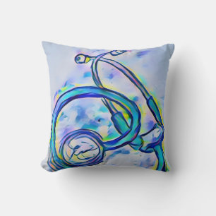 Inh again. Love Cushion
