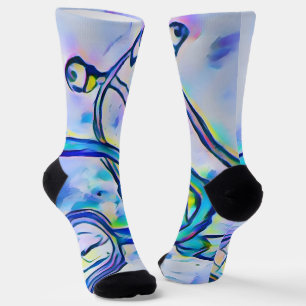 Inh again. Love Socks
