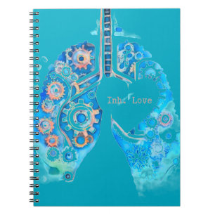 Inh. Love 4 Notebook