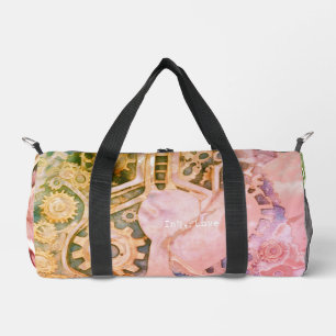 Inh. Love 5 Duffle Bag