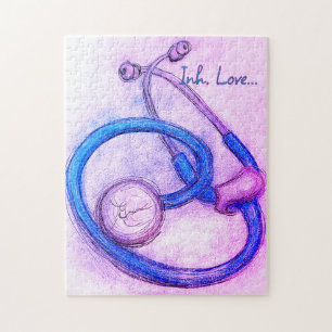Inh. Love Jigsaw Puzzle