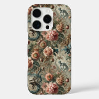 Inhabitable Doom – Gothic Victorian Floral Design