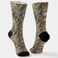 Inhabitable Doom – Gothic Victorian Tapestry