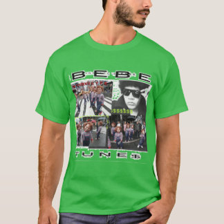 Inhale C4 Premium vintage T-Shirt