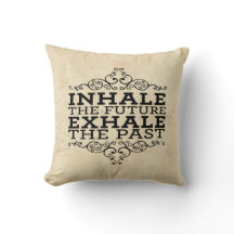 inhale/exhale