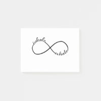 Inhale Exhale Infinity Sign Symbol T-Shirt Yogi