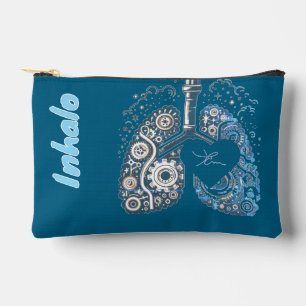 Inhalo de coeur accessory pouch