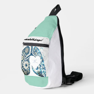 Inhalo de coeur sling bag