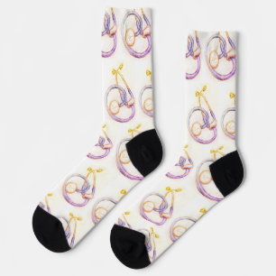 Inhalove Socks