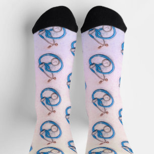 Inhalove Socks