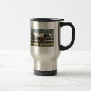 Inherit the Gold Foundation Baby Picture Cup