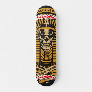 Inimical Pharaoh King Skateboard