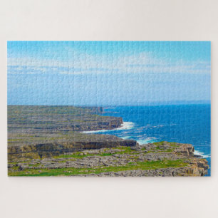 Inishmore Aran Island Galway Jigsaw Puzzle