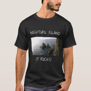 Inishturk Rock Tee