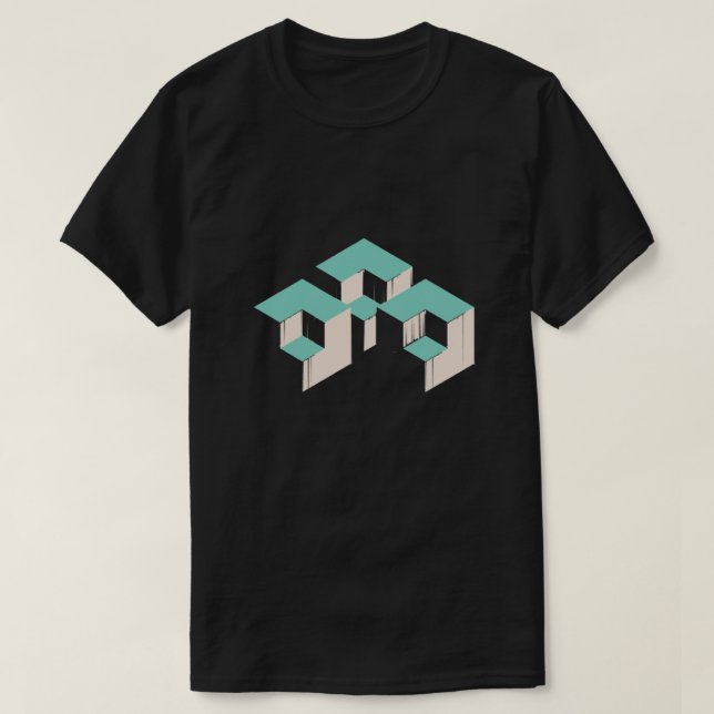 Initech T-Shirt (Design Front)