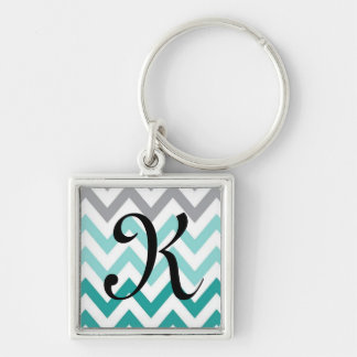 Initial K Key chain