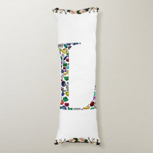 Initial L Body Cushion