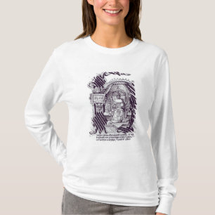 Initial Letter of a Charter T-Shirt
