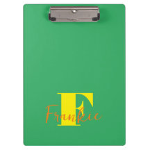 Initial + Name Personalized - Easy to Customize -