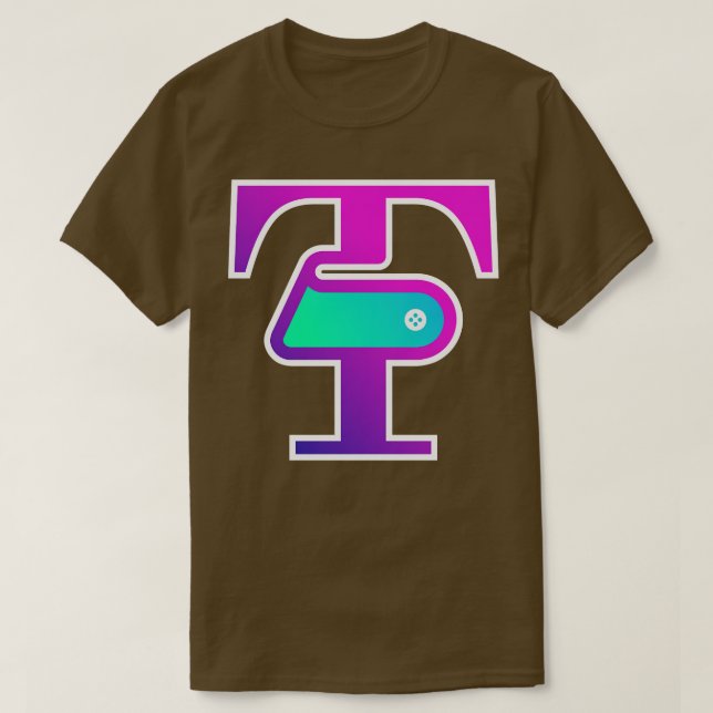 Initial T for Tshirt 1 (Design Front)