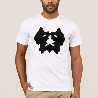 ink blot T-Shirt