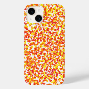 Ink Blotted Background by Shirley Taylor Case-Mate iPhone 14 Case