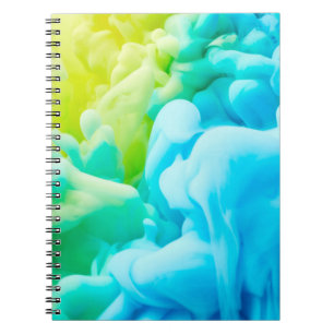 Ink drop in water backgroundabstract,background,dr notebook