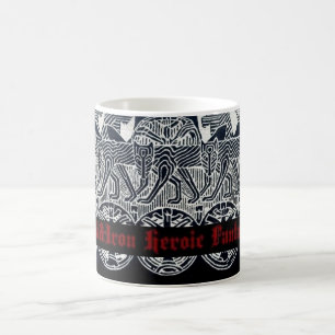 Ink&Iron Heroic Fantasy Mug