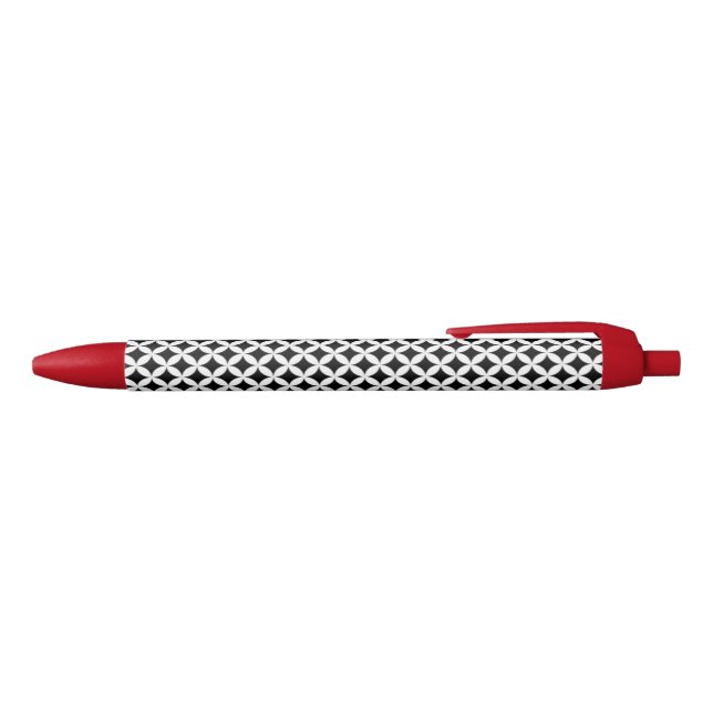 Ink Pen (Top)