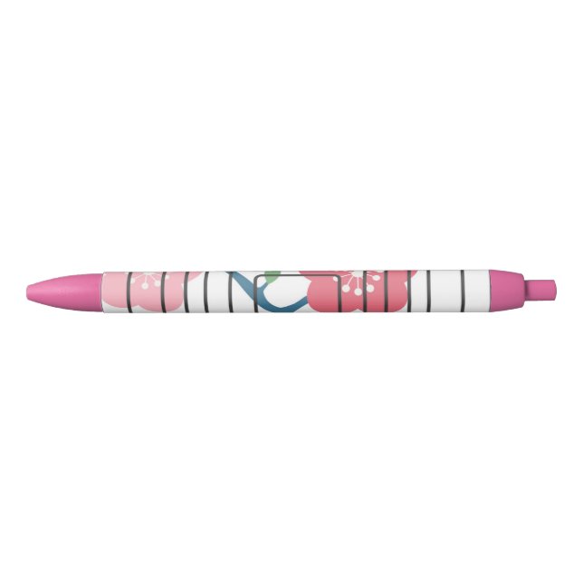 Ink Pen (Front)