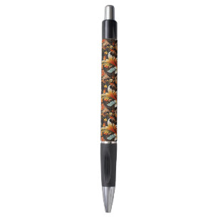 Ink Pen-Emmy Pen