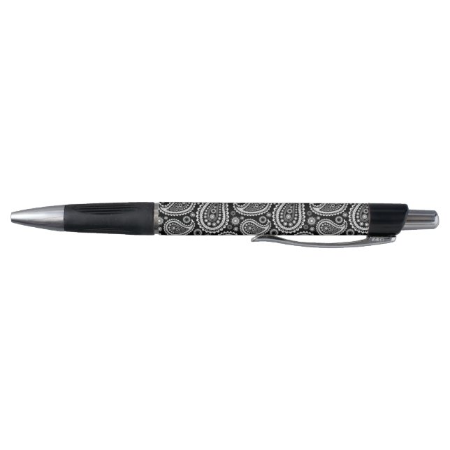 Ink Pen-Emmy Pen (Bottom)