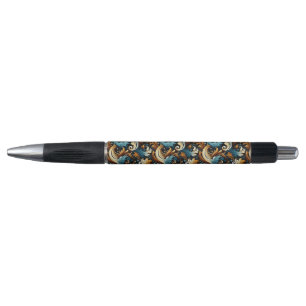 Ink Pen-Emmy Pen