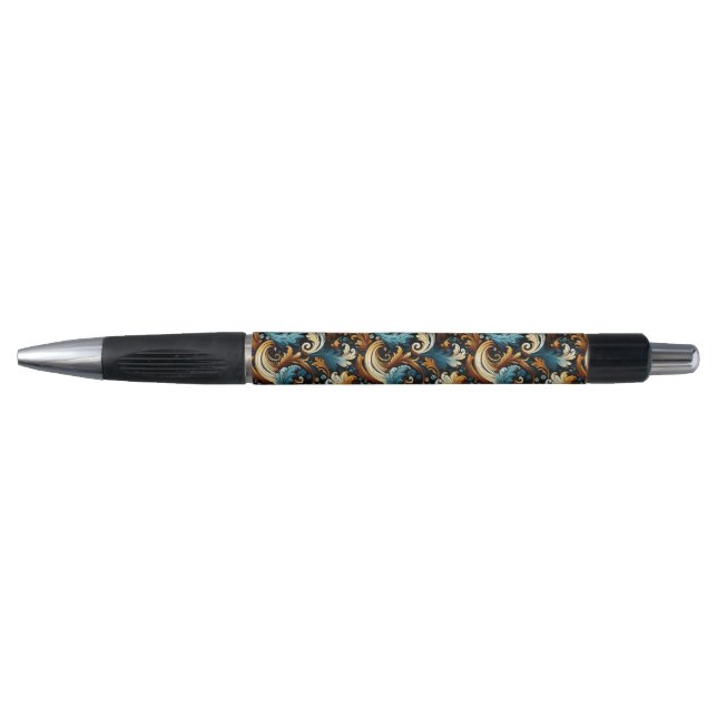 Ink Pen-Emmy Pen (Front)